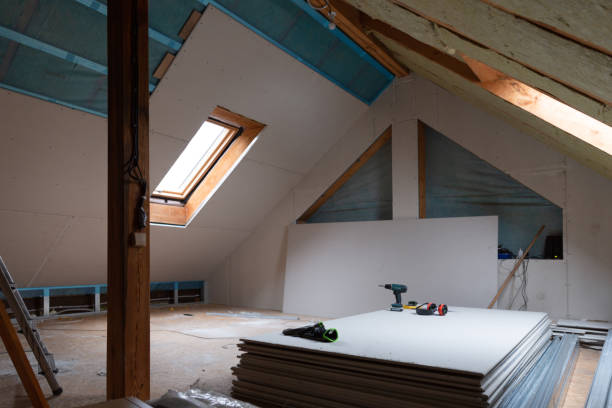 Best Commercial Insulation in Hauula, HI
