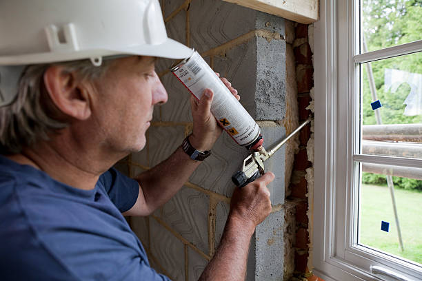 Best Types of Insulation in Hauula, HI
